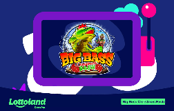 Big Bass Christmas Bash – Guia de Como Jogar (252x161)