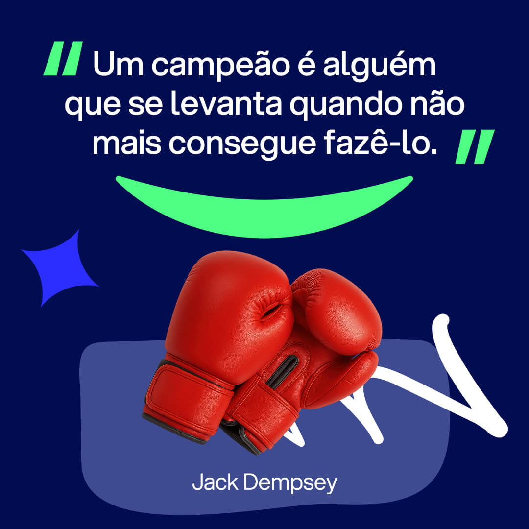 Frases de Esporte: 56 Frases de Atletas que Apostamos!