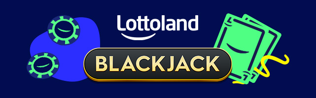 Lottoland Cassino jogos exclusivos - Experimente o Blackjack com crupiês ao vivo e viva a emoção do cassino online.