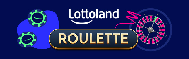 Lottoland Cassino jogos exclusivos - Aposte na Roleta ao vivo e sinta a adrenalina do cassino com giros emocionantes.