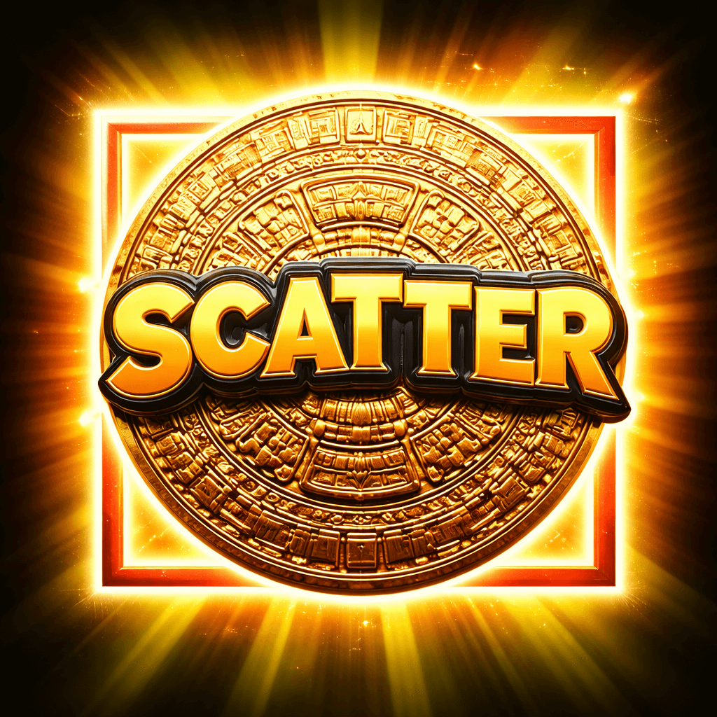 Símbolo Scatter do slot Jumbo Safari.