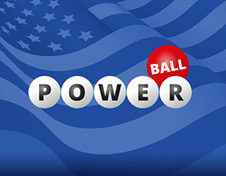 Capa do Raspaturbo Powerball. Raspe e ganhe prêmios de até mais de quatro milhões de reais!