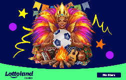 Jogos de Festa Junina - Rio Stars (252x161)